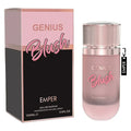 GENIUS BLUSH WOMEN EDP 100ML 3.