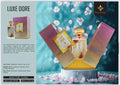 FRAIS LUXE DORE