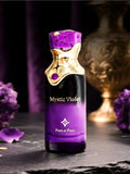 FRAIS MYSTIC VIOLET