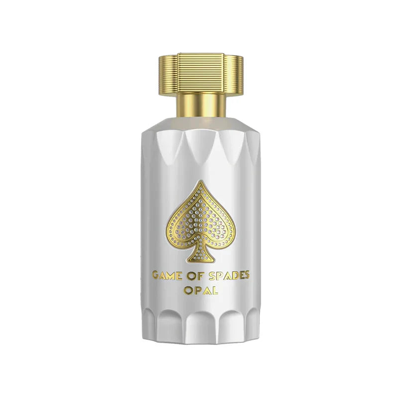 JO MILANO GAME OF  SPADES OPAL