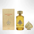 GAME OF SPADES GOLD UNISEX EDP