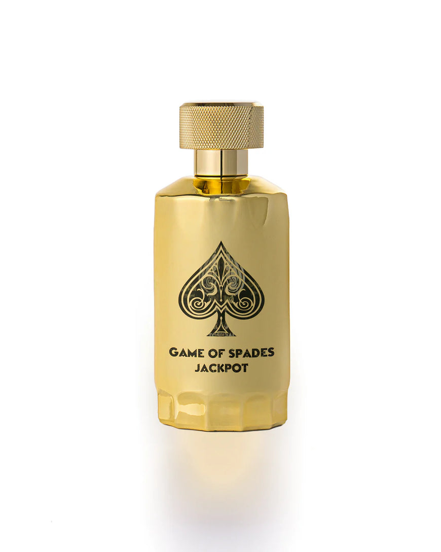 GAME OF SPADES JACKPOT MEN EDP