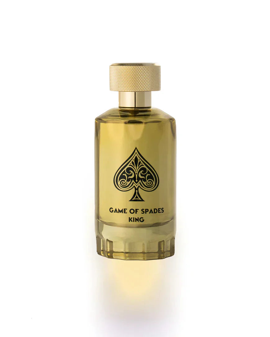 GAME OF SPADES KING MEN EDP-100