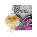 AL SULTAN SILVER UNISEX-OIL 35