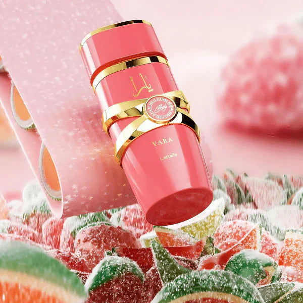 YARA CANDY W EDP100ML