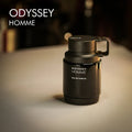 ODYSSEY BLACK 3.4OZ