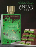 PISTACHIO KUNAFA UNISEX 80ML
