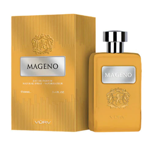 VURV. MAGENO.