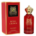 MILESTONE ROYAL CROWN