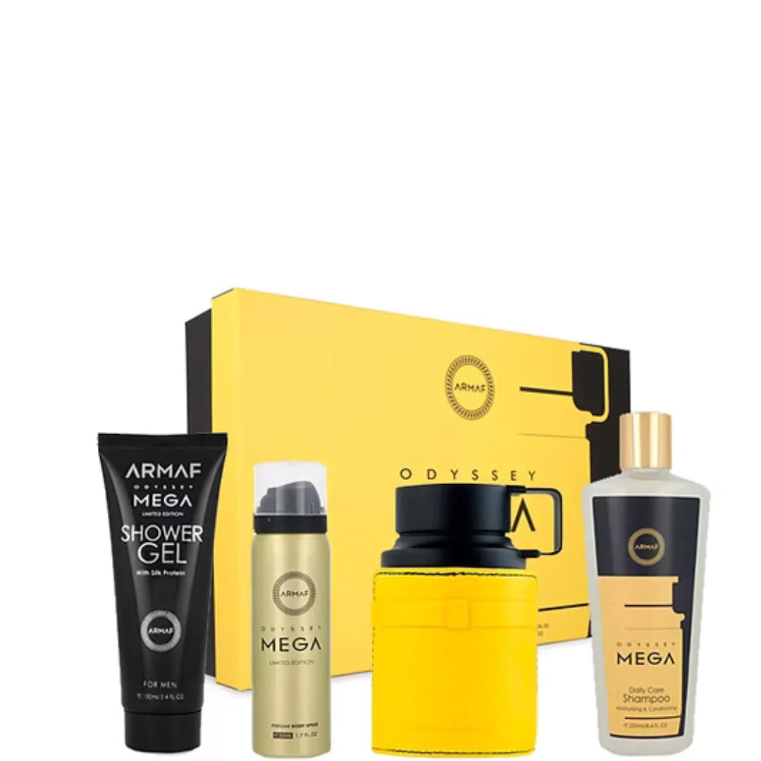 ARMAF ODYSSE MEGA SET LIMITED EDITION