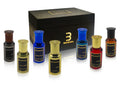SET BHARARA COLLECTION MINI 7 P