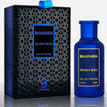 DOUBLE BLEU MEN EDP 100ML 3.4