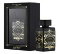 BADEE AL OUD HONOR & GLORY EDP