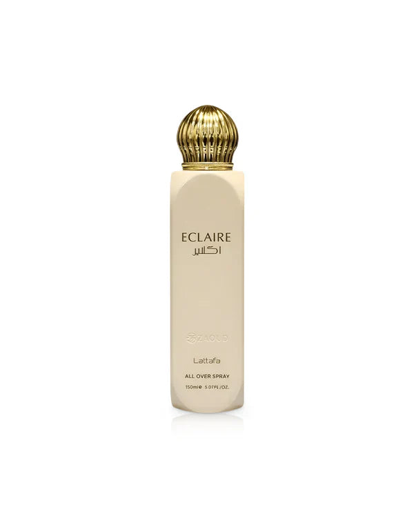 Lattafa Eclaire Ovee Spray