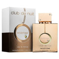 CLUB DE NUIT MILESTONE