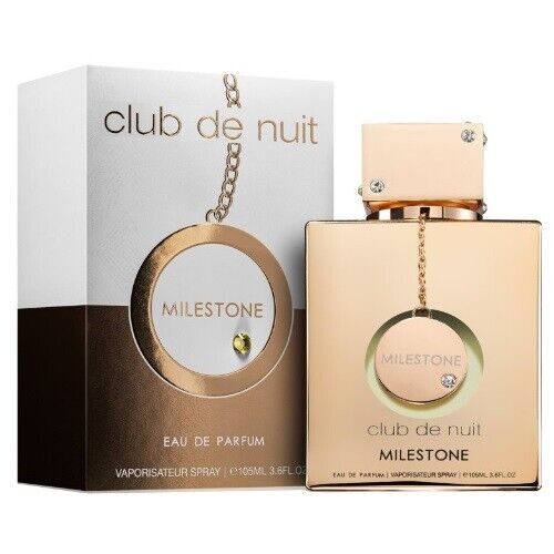 CLUB DE NUIT MILESTONE
