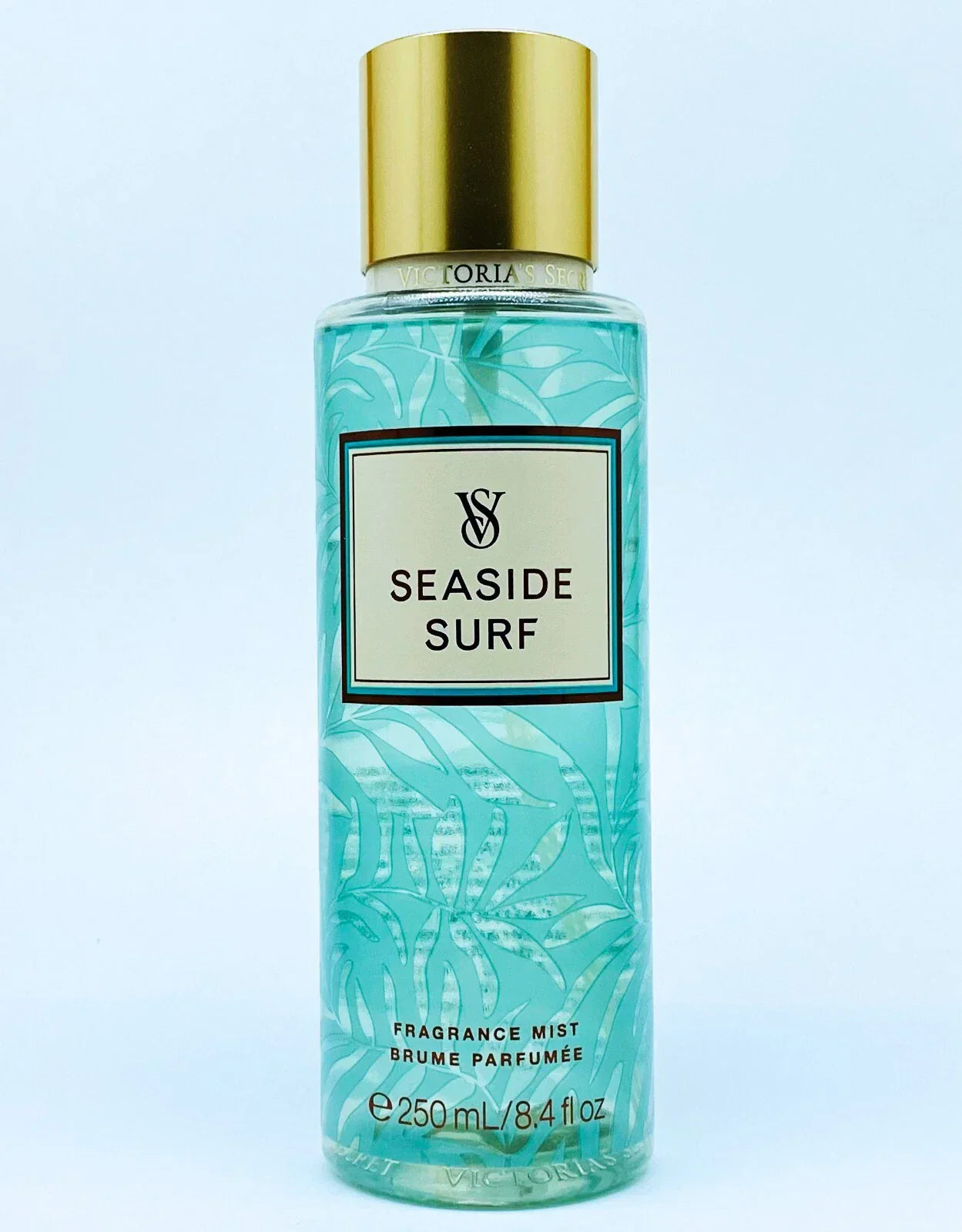 BODY SPRAY SURF SECRET