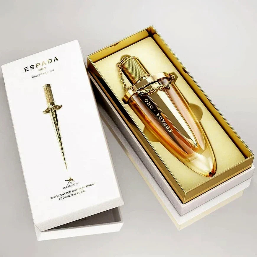 ESPADA ORO WOMEN EDP 100ML