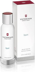 SWISS ARMY SPORT 3.4 EDT M
